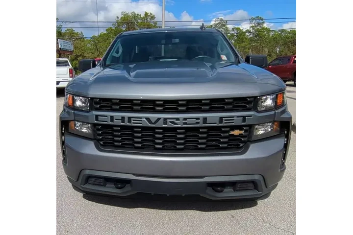 $12000 : 2020 Silverado LT image 2