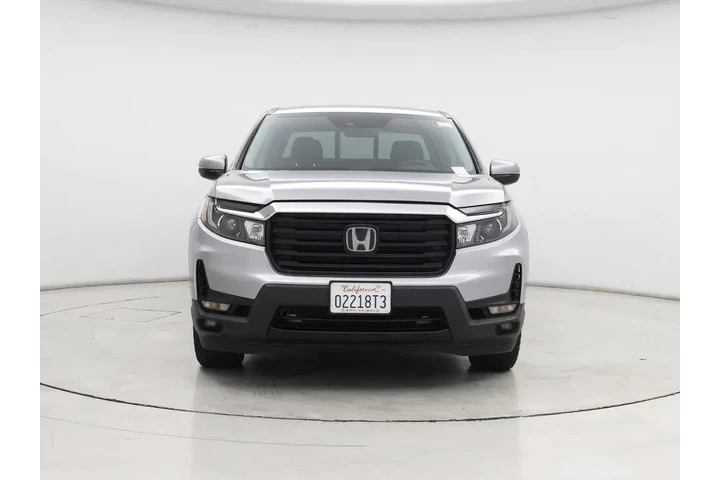 $31998 : Honda Ridgeline 2023 AWD RTL image 5