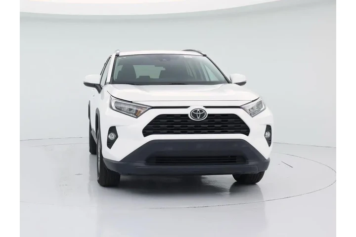$24998 : Toyota RAV4 2020 AWD XLE 4dr image 5