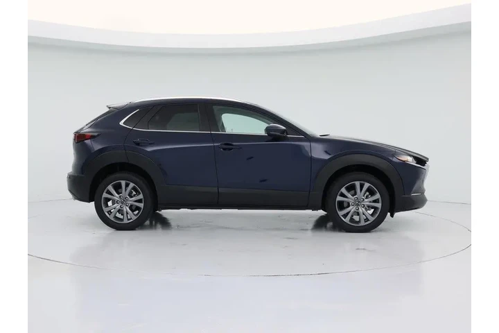 $27998 : Mazda CX-30 2025 AWD 2.5 S P image 7