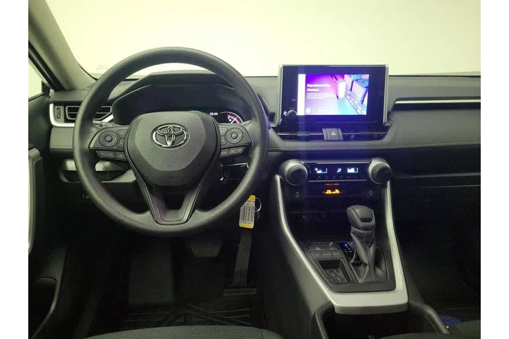 $30998 : Toyota RAV4 2025 LE 4dr SUV image 10