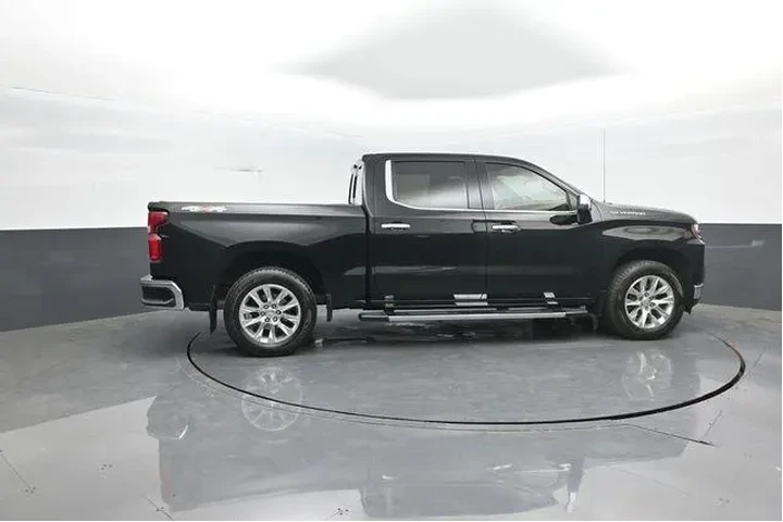 $36939 : Chevrolet Silverado 1500 202 image 8