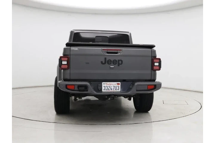 $30998 : Jeep Gladiator 2021 4x4 High image 6