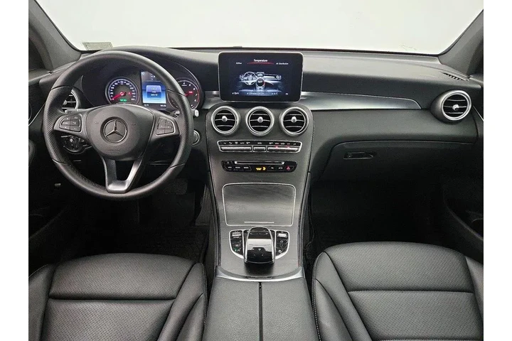 $25998 : Mercedes-Benz GLC 2018 AWD G image 9