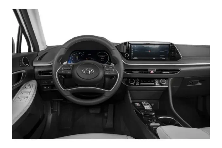 $27204 : Hyundai SONATA Hybrid 2022 L image 7