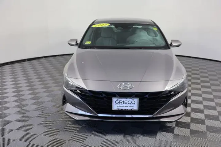 $18649 : Hyundai ELANTRA 2023 SEL 4dr image 3