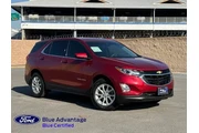 Chevrolet Equinox 2020 LT 4d en San Bernardino