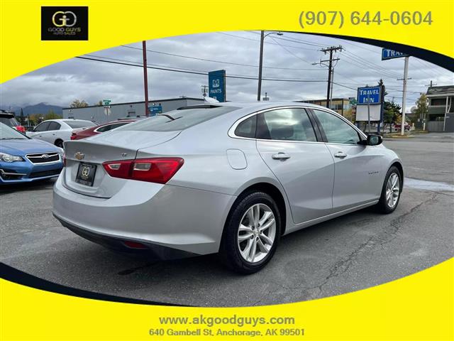 $17999 : 2018 CHEVROLET MALIBU LT SEDA image 8