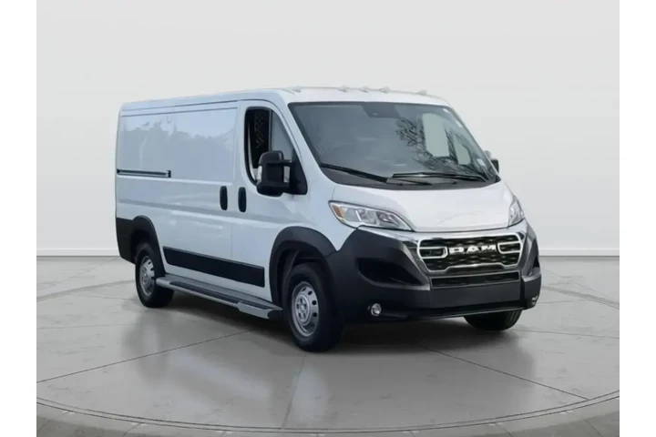 $27233 : Ram ProMaster 2023 2500 136 image 1