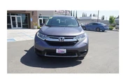 $18984 : 2017 CR-V LX thumbnail