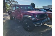 $33499 : Jeep Gladiator 2024 4x4 Spor thumbnail