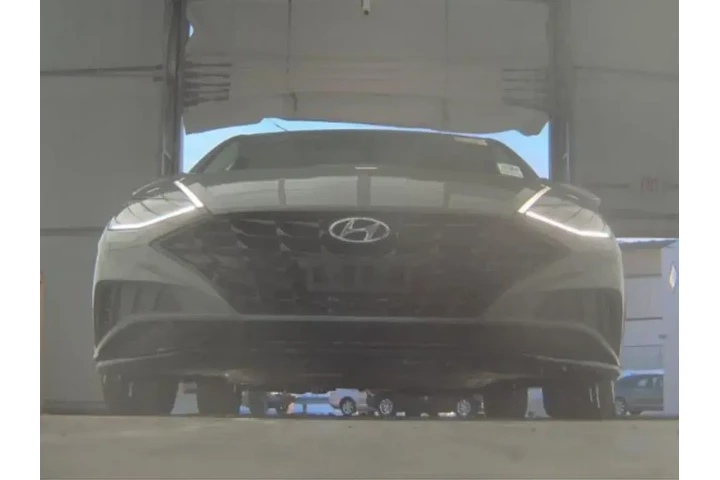 $19493 : Hyundai SONATA 2023 SEL 4dr image 3