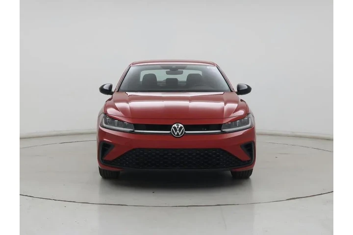 $22998 : Volkswagen Jetta 2025 Sport image 5