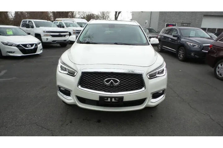 $15500 : 2017 QX60 image 6