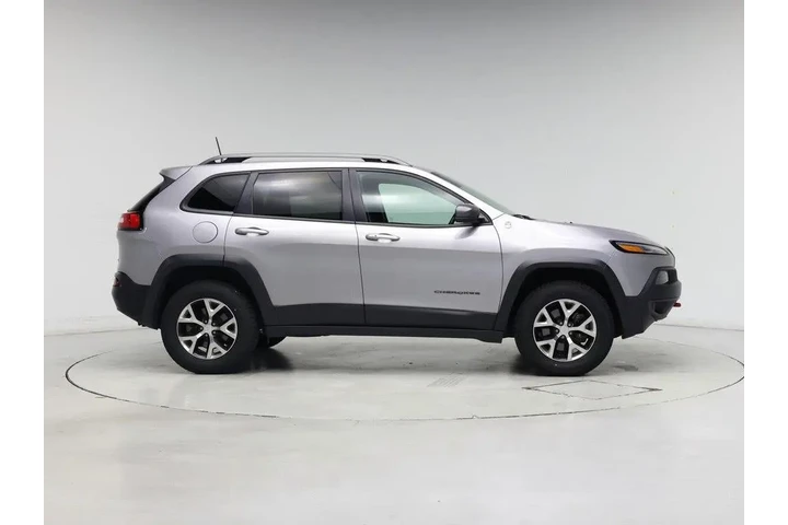 $15998 : Jeep Cherokee 2018 4x4 Trail image 7