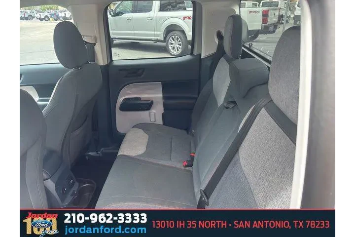 $26067 : Ford Maverick 2024 XLT 4dr S image 10