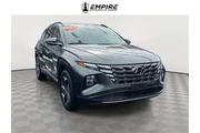 Hyundai TUCSON 2023 AWD Limi en New York