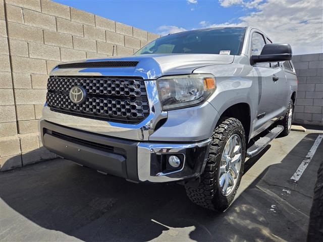 $37991 : Pre-Owned 2018 Tundra 2WD SR5 image 10