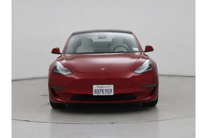 $22998 : Tesla Model 3 2021 Standard image 5