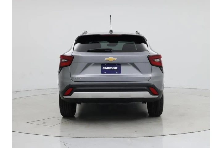$21998 : Chevrolet Trax 2025 LT 4dr C image 6