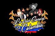 LA GRAN SONORA DE COLOMBIA thumbnail