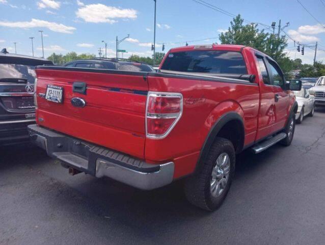 $12980 : 2011 F-150 image 4