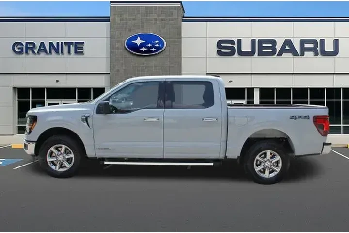 $38990 : Ford F-150 2024 4x4 XLT 4dr image 6