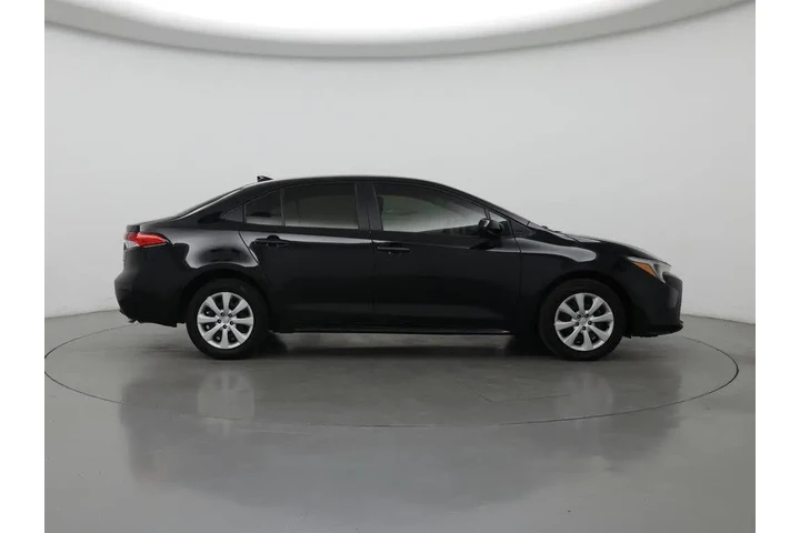 $24998 : Toyota Corolla Hybrid 2026 L image 7