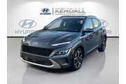 $20897 : Hyundai KONA 2023 AWD Limite thumbnail