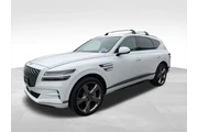 $60 : Genesis GV80 2024 AWD 3.5T 4 thumbnail