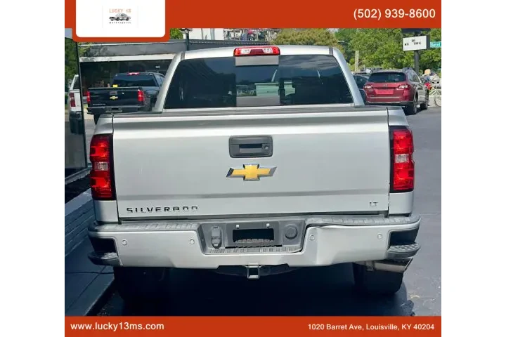 $29950 : 2018 CHEVROLET SILVERADO 1500 image 8