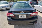 $9900 : 2013 Corolla LE thumbnail