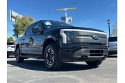 $37000 : Ford F-150 Lightning 2023 AW thumbnail