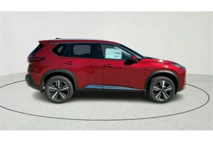 $29539 : Nissan Rogue 2023 AWD Platin image 8