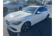 Mercedes-Benz C-Class 2022 C en Las Vegas