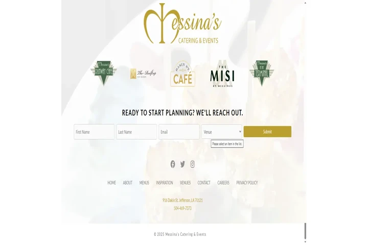 Wedding Venues in New Orleans, image 3