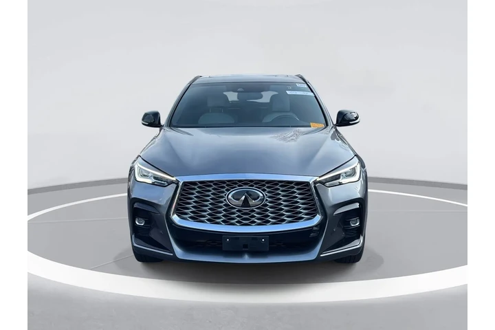 $29490 : INFINITI QX55 2023 AWD Luxe image 2