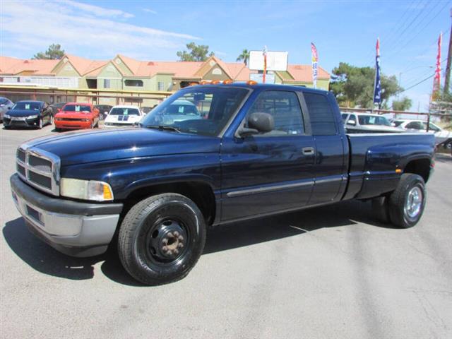 $14900 : 2000 Ram 3500 SLT image 8