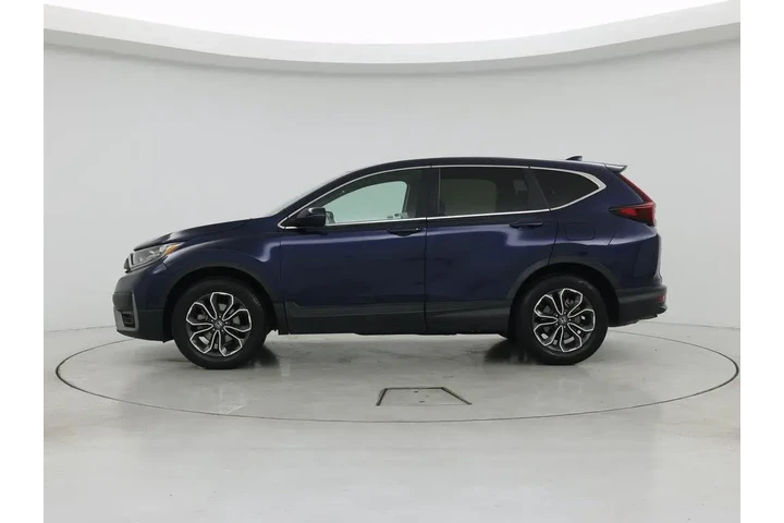 $22998 : Honda CR-V 2020 AWD EX-L 4dr image 3