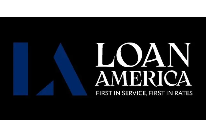 LOAN AMERICA image 1