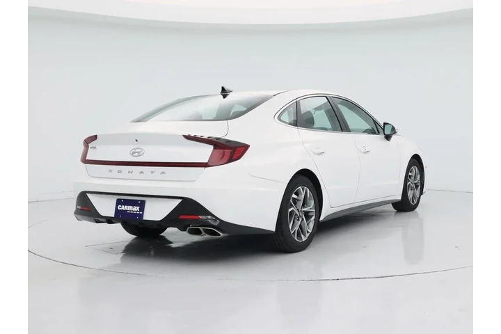$19998 : Hyundai SONATA 2022 SEL 4dr image 8