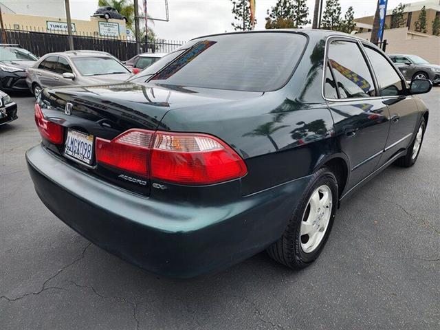 $3995 : 2000 Accord Sedan image 6