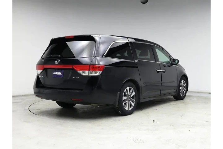 $21998 : Honda Odyssey 2014 Touring E image 8