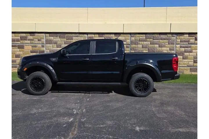 $26280 : Ford Ranger 2019 4x4 XL 4dr image 10