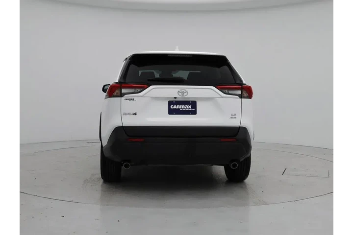 $32998 : Toyota RAV4 2025 AWD LE 4dr image 6