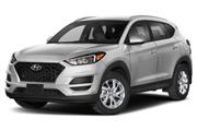 Pre-Owned 2021 Tucson Value en Las Vegas