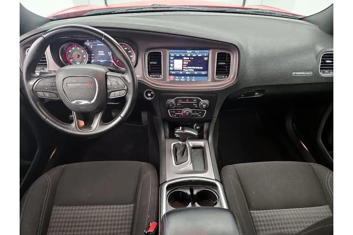 $22998 : Dodge Charger 2023 SXT 4dr S image 9