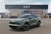 2024 Sportage X-Line en North Dakota