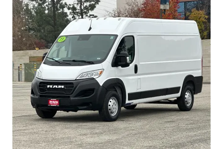 $39990 : Ram ProMaster 2023 2500 159 image 7