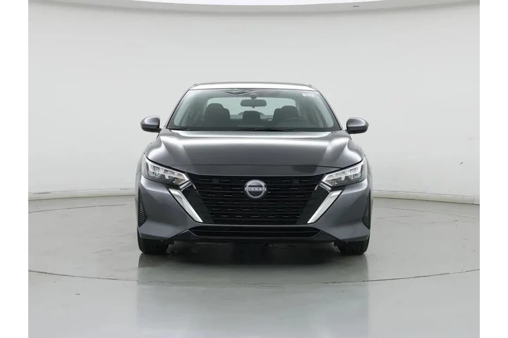 $21998 : Nissan Sentra 2024 S 4dr Sed image 5